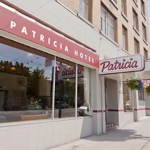 2* Hotel Budget Patricia